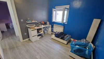 Flat in El Carmen-La Lanera photo 28