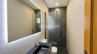 Apartment in Abrantes photo 10