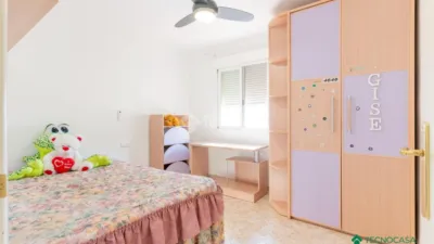 Terraced House in Aguadulce Norte photo 29