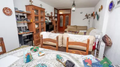 Apartment in Reconquista-San José Artesano-El Rosario photo 6