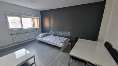 Flat in El Carmen-La Lanera photo 18