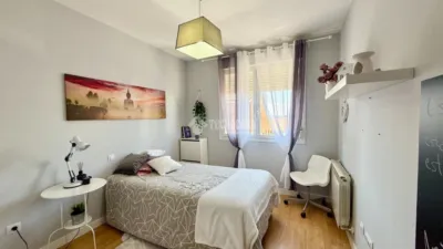 Terraced house in Marchamalo photo 29