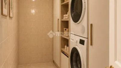 Apartment on Carrer de Roses photo 10