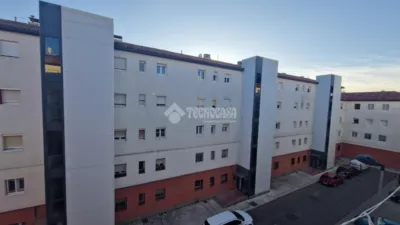 Flat in El Carmen-La Lanera photo 10
