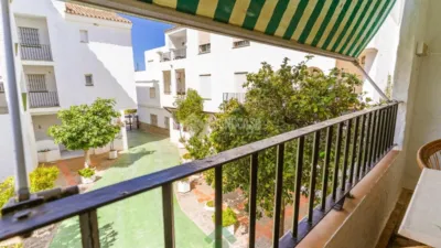 Piso en Conil de la Frontera photo 5