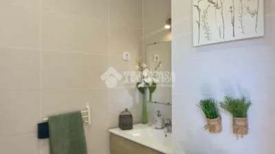 Terraced house in Marchamalo photo 6