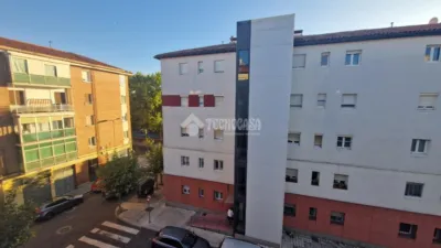 Flat in El Carmen-La Lanera photo 11