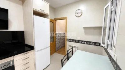Apartment in Abrantes photo 12