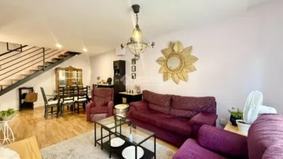 Terraced house in Marchamalo photo 12