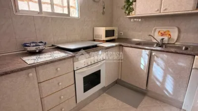 Apartment in La Paz photo 6