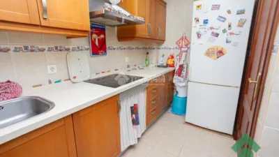 Apartment in Reconquista-San José Artesano-El Rosario photo 13