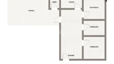 Rustic house in Fasnia photo 29