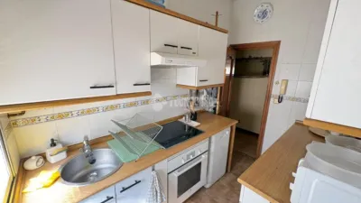 Apartment in Prosperidad photo 6