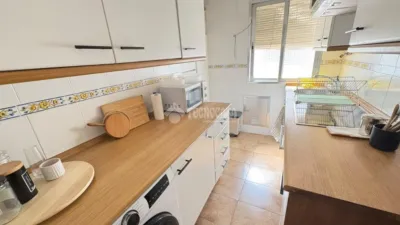 Apartment in Prosperidad photo 4