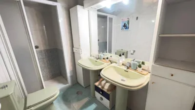 Apartment in Prosperidad photo 7