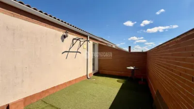 Terraced house in Marchamalo photo 33