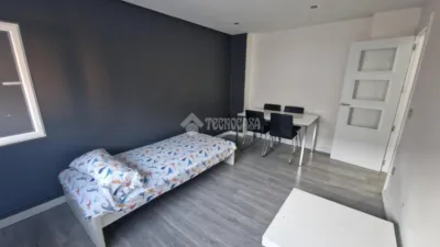 Flat in El Carmen-La Lanera photo 17