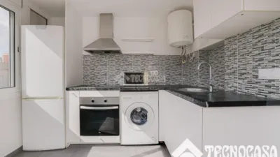 Apartment in Riu Nord-Riu Sud photo 9