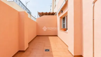 Terraced House in Aguadulce Norte photo 46