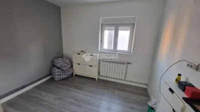 Flat in El Carmen-La Lanera photo 8