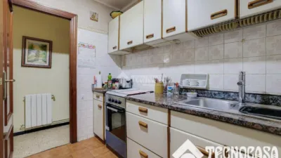 Flat in Riu Nord-Riu Sud photo 30