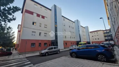 Flat in El Carmen-La Lanera photo 2