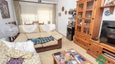 Apartment in Reconquista-San José Artesano-El Rosario photo 3
