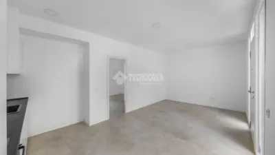 Apartment in Ciudad Jardín photo 13