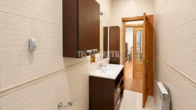 Apartment in Abrantes photo 15
