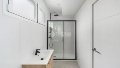 Apartment in Ciudad Jardín photo 16