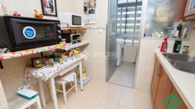 Apartment in Reconquista-San José Artesano-El Rosario photo 14