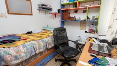 Apartment in Reconquista-San José Artesano-El Rosario photo 26