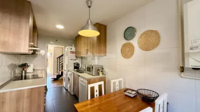 Terraced house in Marchamalo photo 10