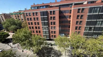 Apartment in Prosperidad photo 12