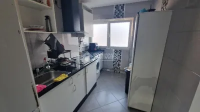 Flat in El Carmen-La Lanera photo 14