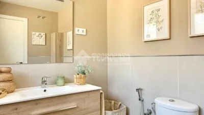 Terraced house in Marchamalo photo 24