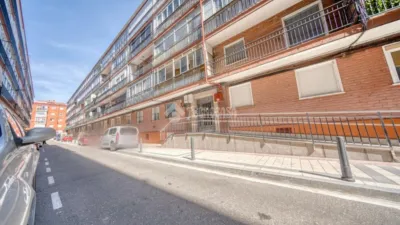 Piso en Las Flores-San Isidro-Pajarillos photo 3