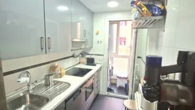 Apartment in El Nido-Las Fuentes photo 4