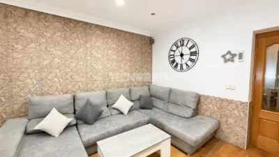 Apartment in Abrantes photo 2