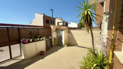 Terraced house in Marchamalo photo 4