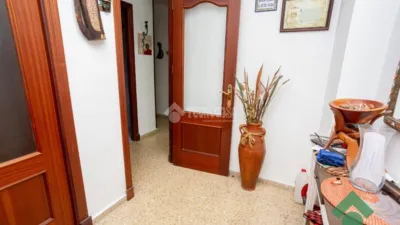 Apartment in Reconquista-San José Artesano-El Rosario photo 11