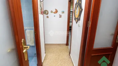Apartment in Reconquista-San José Artesano-El Rosario photo 18