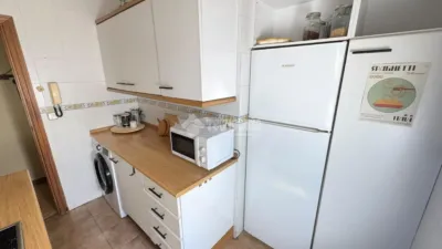 Apartment in Prosperidad photo 5