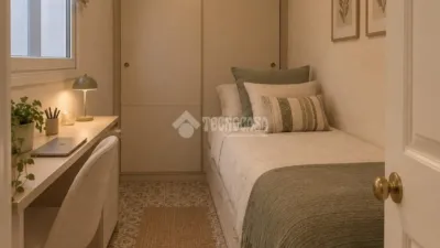 Apartment on Carrer de Roses photo 15