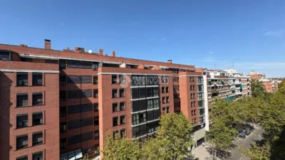Apartment in Prosperidad photo 18