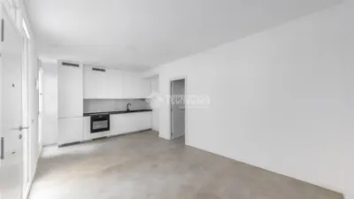 Apartment in Ciudad Jardín photo 9