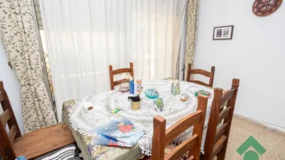 Apartment in Reconquista-San José Artesano-El Rosario photo 5