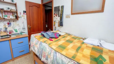 Apartment in Reconquista-San José Artesano-El Rosario photo 27