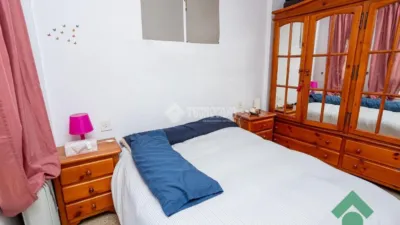 Apartment in Reconquista-San José Artesano-El Rosario photo 25