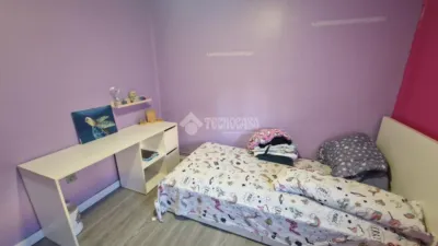 Flat in El Carmen-La Lanera photo 23